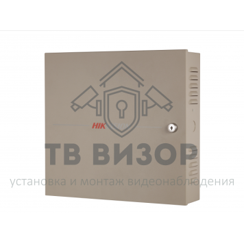 Контроллер доступа
 DS-K2601-1