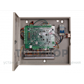 Контроллер доступа
 DS-K2601-0
