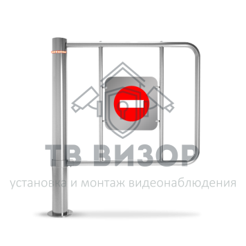 Калитка в комплекте
 К-15 1017 (ВЗР 2126-3)-2