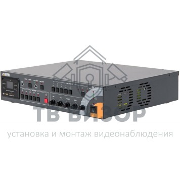 Усилитель
 SX-480-1