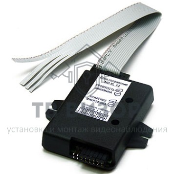 Блок сопряжения
 MC-DXL-0