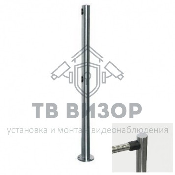 Ограждение полуростовое
 PERCo-BH02 2-00-0