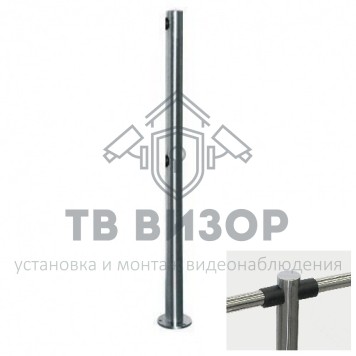 Ограждение полуростовое
 PERCo-BH02 2-01-0