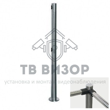 Ограждение полуростовое
 PERCo-BH02 2-02-0