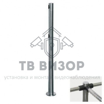 Ограждение полуростовое
 PERCo-BH02 2-03-0