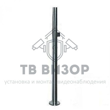 Ограждение полуростовое
 PERCo-BH02 2-04/EL-0