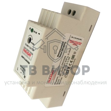Источник питания
 24W/12-24V/DIN-0