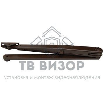 Рычажная тяга
 ABLOY DCL190 (коричневый)-0