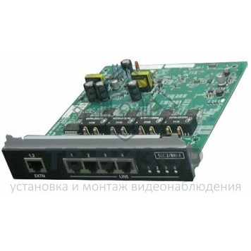 Плата
 KX-NS0280X Плата
 KX-NS0280X-0