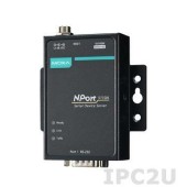 Преобразователь сигнала
 NPort 5110A