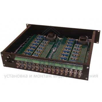 Приёмник
 ДУМ-32ГСРД-0