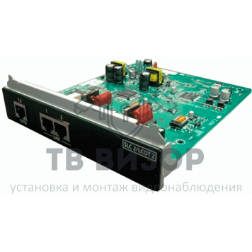 Плата
 KX-NS0180X Плата
 KX-NS0180X-0