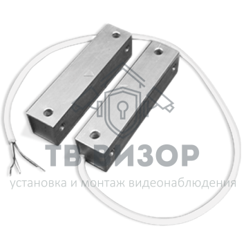 Извещатель охранный магнитоконтактный
 ДПМ-2 исп.02-0