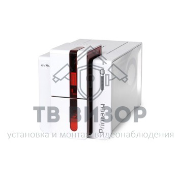 Принтер для печати на картах
 Evolis Primacy Duplex Expert-0