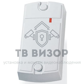 Считыватель
 Matrix-II MF-I светло-серый-0