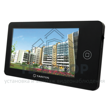 Монитор видеодомофона
 NEO (black)-0