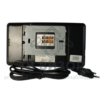 Монитор видеодомофона
 NEO (black)-2