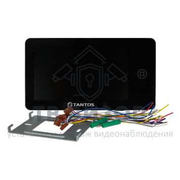 Монитор видеодомофона
 NEO (black)-6