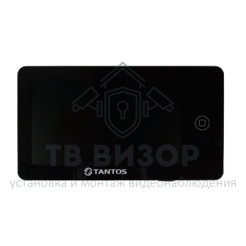 Монитор видеодомофона
 NEO (black)-5