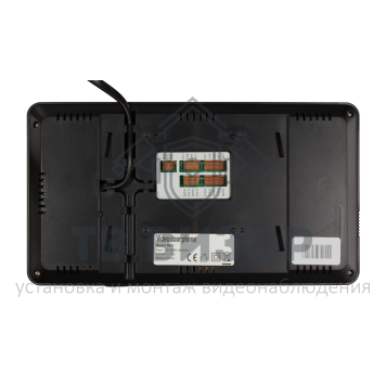 Монитор видеодомофона
 NEO (black)-7