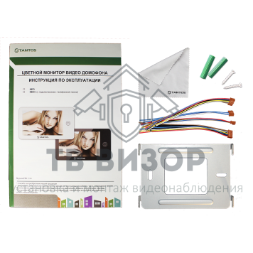 Монитор видеодомофона
 NEO (black)-1