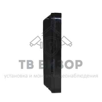 Монитор видеодомофона Prime (black)-1
