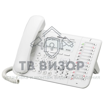 Телефон
 KX-DT546RU Телефон
 KX-DT546RU-0