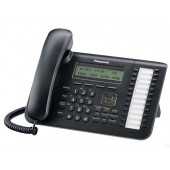 Телефон
 KX-DT543RU-B