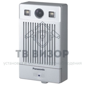 SIP Домофон
 KX-NTV160NE SIP Домофон
 KX-NTV160NE-0