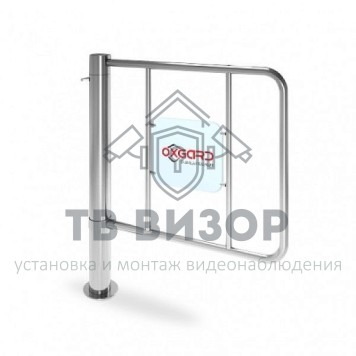 Калитка в комплекте
 К-15 735 (ВЗР 2126-2)-0