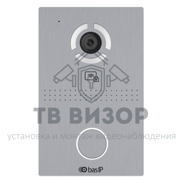 Вызывная видеопанель
 AV-03BD SILVER-0