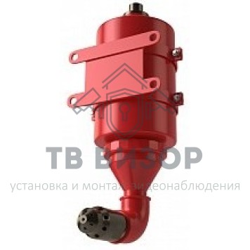 Модуль порошкового пожаротушения
 МПП Гарант-Т1 исп.2-0