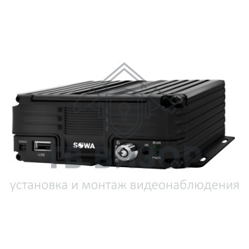 Видеорегистратор автомобильный
 MVR 204G-0