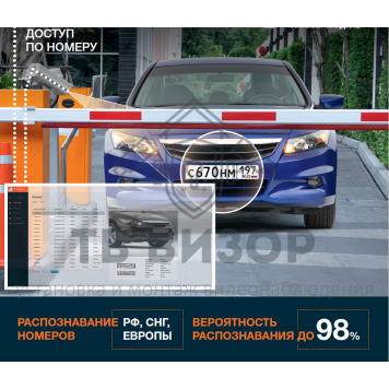 Модуль ПО
 AM-LED-0