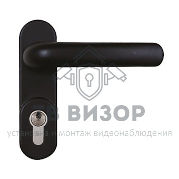 Ручка
 Viro 6H00.N - BL-0