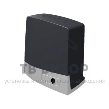 Привод для откатных ворот
 BKV15AGE PLUS (801MS-0350)-0