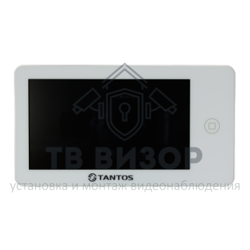 Монитор видеодомофона
 NEO (white)-11