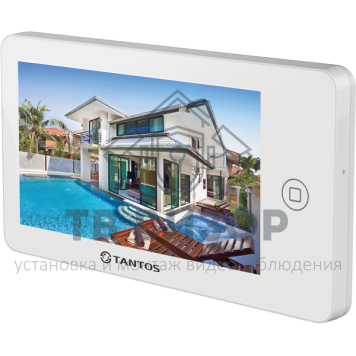 Монитор видеодомофона
 NEO (white)-0