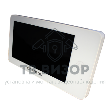 Монитор видеодомофона
 NEO (white)-2