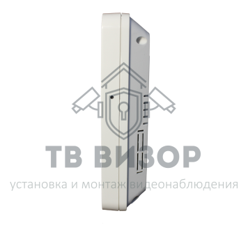 Монитор видеодомофона
 NEO (white)-4