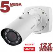 Видеокамера сетевая (IP) SV3215RZX