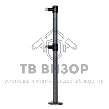 Ограждение полуростовое
 ОС2а/2-1 (0160)-0