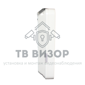 Монитор видеодомофона Prime (white)-4