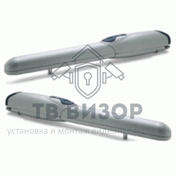 Привод для распашных ворот
 WG4000-0