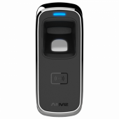 Контроллер-считыватель биометрический
 M5 PRO