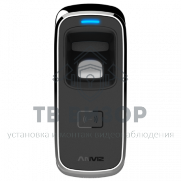 Контроллер-считыватель биометрический
 M5 PRO-0