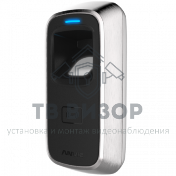 Контроллер-считыватель биометрический
 M5 PRO-1
