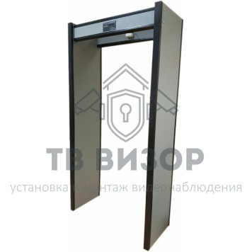 Арочный металлодетектор
 АРКА исп.1-МВС-0