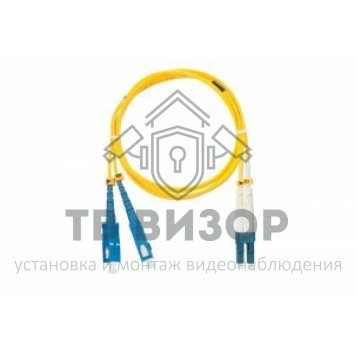 Патч-корд оптический
 NMF-PC2S2C2-SCU-LCU-001-0