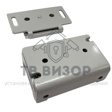 Замок электромагнитный
 Aler AL-75FB-2